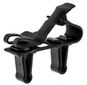 Sennheiser clip t.b.v. plakmicrofoon MZQ 02