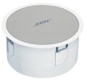 robot Luidspreker huilen Bose FreeSpace 3-II inbouw speakers (set van 2 stuks) wit – R.F. Systems