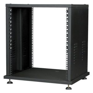 19" 12HE apparatuur-rack