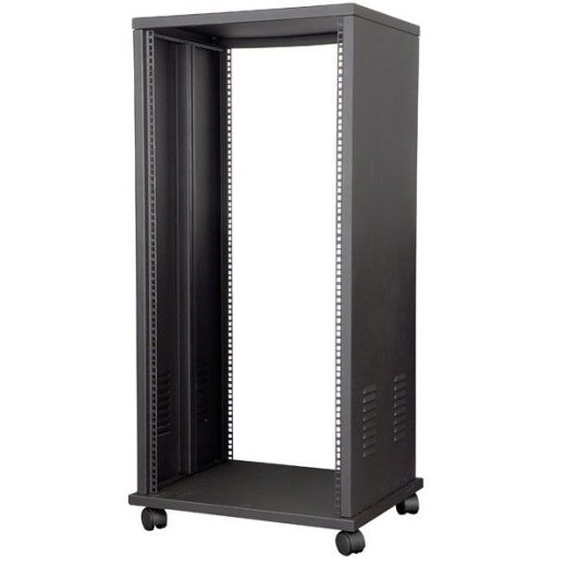 19" 20HE apparatuur-rack