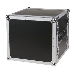 Flightcase 19" rack