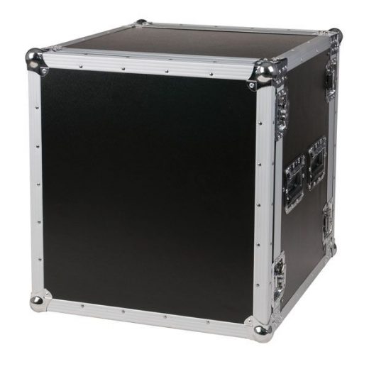 Flightcase 19" rack