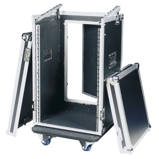 Flightcase 19"