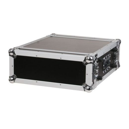 Flightcase 19" rack