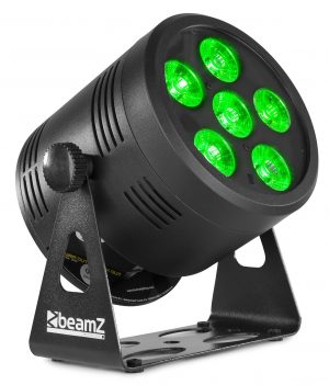 BeamZ Pro BBP-66