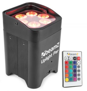 BeamZ Pro BBP-96