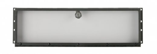 3U Protectionpanel