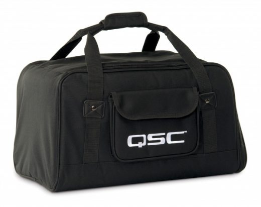 QSC weerbestendige tas