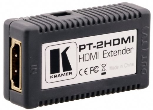 Kramer HDMI Equalizer
