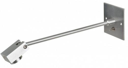 Artecta MODENA-L opbouw 1W incl. LED driver 350mA 240V AANBIEDING OP=OP van € 59,-- voor € 19,--