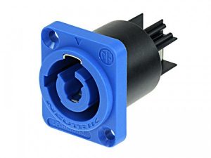 Neutrik Powercon