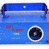 Enkele DMX Laser