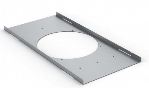 Tegelbrug Bose FreeSpace 3-II inbouw per 6 stuks OP=OP DE LAATSTE