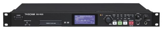 Tascam SS-R05