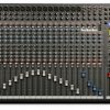 Allen & Heath ZED-24 16x mono & 4x stereo & USB, Sonar software