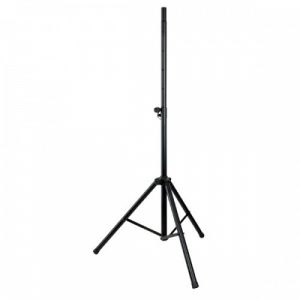 Prof. Speakerstand