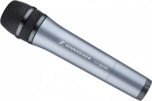 Sennheiser Tourguide