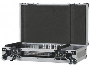 Flightcase voor 24