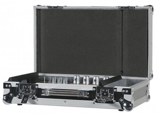 Flightcase voor 24