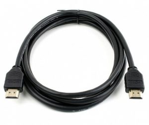 HDMI kabel