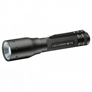 LED Lenser P3