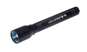 LED Lenser P6