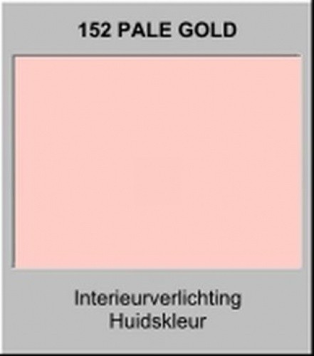LEE kleurenfilter Pale Gold