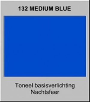 LEE kleurenfilter Medium Blue