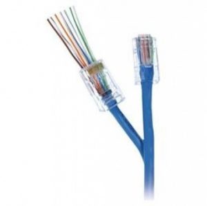 Cat 5E HDBT