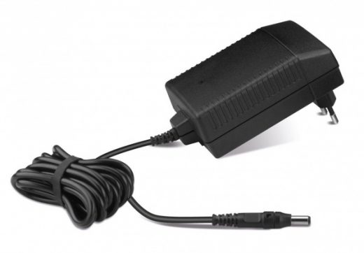 Sennheiser voeding voor L2015 acculader type ASA1