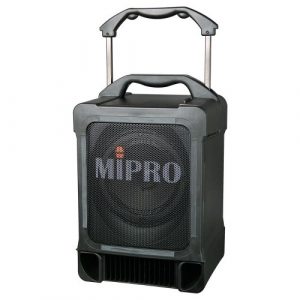 Mipro MA-707PADB