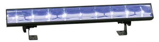 UV LED Bar 9x