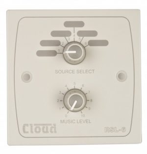 Cloud RSL-6W