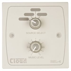 Cloud RSL-4W