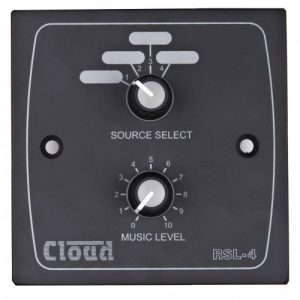 Cloud RSL-4B