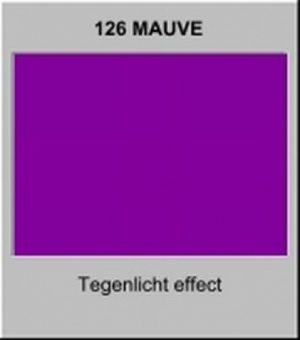 LEE kleurenfilter Mauve