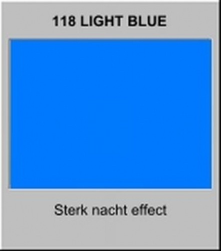 LEE kleurenfilter Light Blue