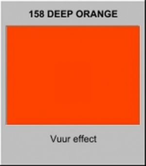 LEE kleurenfilter Deep Orange