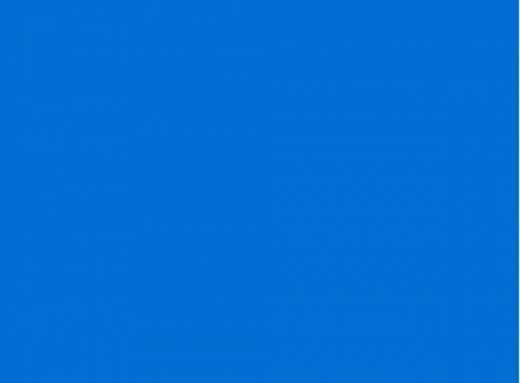 LEE kleurenfilter Zenith Blue 195