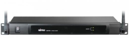 Mipro AD-707A 4 Kanaals antenne distributie systeem voor ACT serie ontvangers NIET MEE LEVERBAAR ZIE AD-708