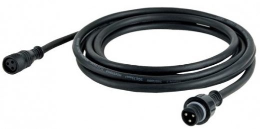 DMX Extension cable 6mtr for Cameleon