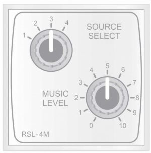 Cloud RSL-4MW