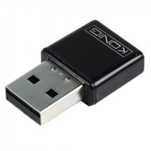 WiFi USB 2.0 dongle