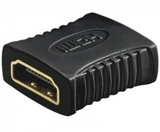 HDMI koppelbus