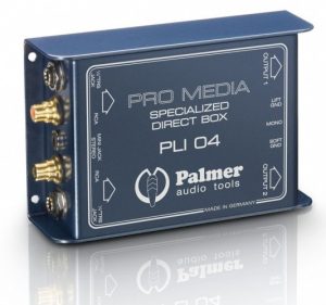 Palmer PLI-04