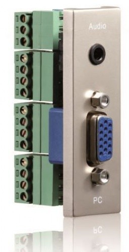 Bosscom BossAV 1 slot 1x VGA