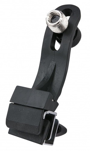 Microphone Drum clamp