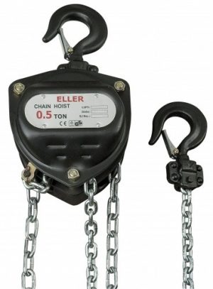 Chainhoist 250kg