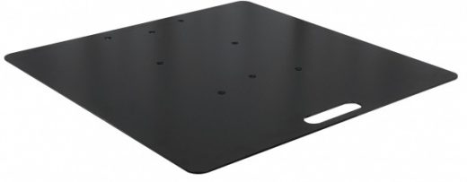 Universal baseplate 80cm