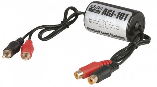 AGI-101